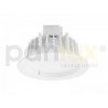 Panlux LED DOWNLIGHT DWL 15W podhledové svítidlo, bílá, neutrální bílá 