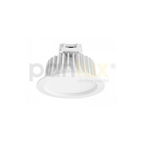 Panlux LED DOWNLIGHT DWL 20W podhledové svítidlo, bílá, neutrální bílá 
