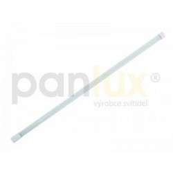 Panlux MAGNETIC LED SET nábytkové svítidlo s dotekovým vypínačem 123LED pod kuchyňskou linku - teplá bílá