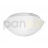 Přisazené svítidlo PANLUX PLAFONIERA 260 60W E27 IP20