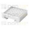 Panlux BLOK 25LED pro nábytkové svítidlo MAYOR  2W - studená bílá