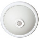 Svítidlo s čidlem MANA II 2E27 IR Greenlux (GXIZ021v2)