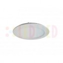 Led svítidlo vestavné PANLUX LEDMED LED DOWNLIGHT THIN kulatý 12W 4000K  - neutrální bílá