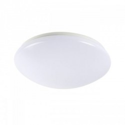 LED svítidlo přisazené Kanlux CORSO LED N SMD 24-NW IP44 neutrální bílá (31098))