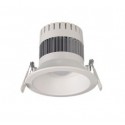 Led svítidlo typu downlight DURALED svítidlo MH DOWNLIGHT 12W/840 813lm/100° NonDim 20Y  neutrální bílá