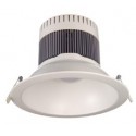 Led svítidlo typu downlight DURALED svítidlo MH DOWNLIGHT 35W/840 2400lm/100° NonDim 20Y neutrální bílá