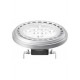 Led žárovka PHILIPS G53 15W 2700K 760lm/40° náhrada 75W,  MASTER LED-reflektor AR111 Dim