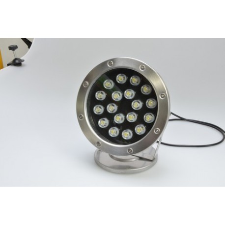 Jezírkové svítidlo LED POOL LIGHT MG 210 DC 24V 18W IP68 NARVA