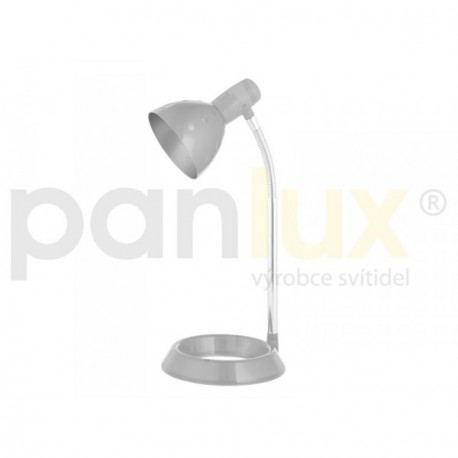 AKCE - Panlux NEMO stolní lampička, průsvitná