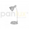 AKCE - Panlux NEMO stolní lampička, průsvitná