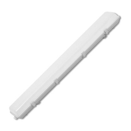 Prachotěsné Led svítidlo LIBRA SMD TL3902A-LED40W