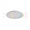 Led svítidlo vestavné PANLUX LEDMED LED DOWNLIGHT THIN kulatý 18W 3000K - teplá bílá