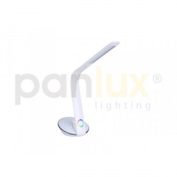 Panlux ODETTE LED stolní lampička s RGB podsvícením