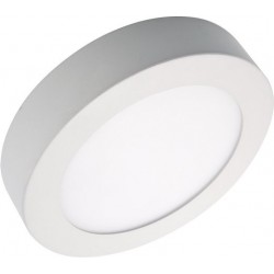 Led svítidlo Greenlux LED60 FENIX-R White 12W NW neutrální bílá (GXDW260)