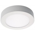 Led svítidlo Greenlux LED120 FENIX-R White 24W NW neutrální bílá (GXDW254)