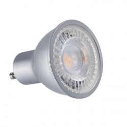 Led žárovka Kanlux PROLED GU10-7W-WW teplá bílá (24503)