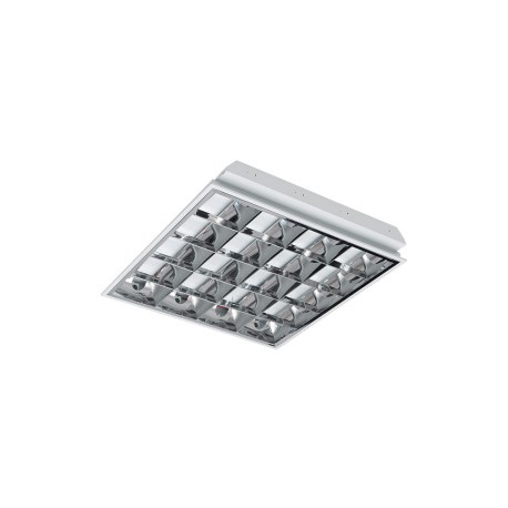 Vestavné svítidlo pro trubice T8 LED Kanlux RSTR 418/4LED/ PT-H  (30174)