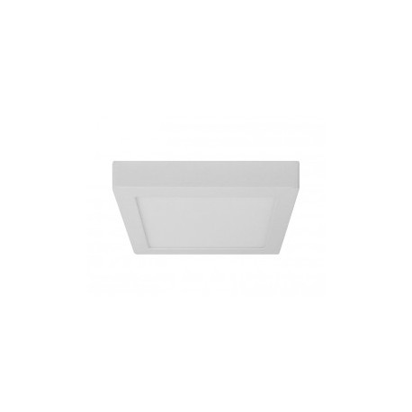 LEDMED LED Panlux DOWNLIGHT MOUNTED přisazené hranaté LED svítidlo 24W - neutrální