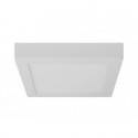 LEDMED LED DOWNLIGHT MOUNTED přisazené hranaté LED svítidlo 18W - neutrální