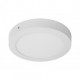 LEDMED LED DOWNLIGHT MOUNTED přisazené kulaté LED svítidlo 18W - neutrální