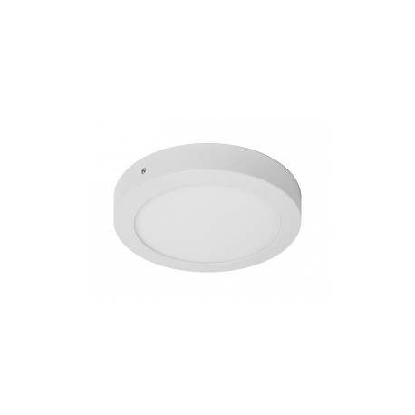 LEDMED LED DOWNLIGHT MOUNTED přisazené kulaté LED svítidlo 18W - neutrální