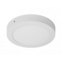 LEDMED LED DOWNLIGHT MOUNTED přisazené kulaté LED svítidlo 18W - neutrální