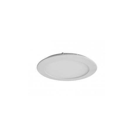 LEDMED LED DOWNLIGHT THIN vestavné kulaté LED svítidlo 6W - neutrální