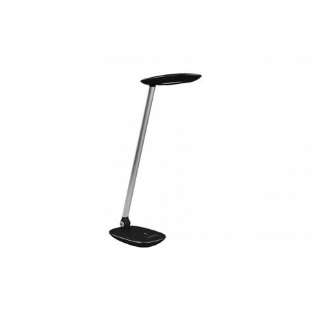 Panlux MOANA LED stolní lampička, černá - neutrální