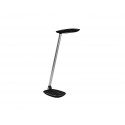 AKCE Panlux MOANA LED stolní lampička, černá - neutrální