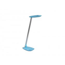 Panlux MOANA LED stolní lampička - modrá, neutrální