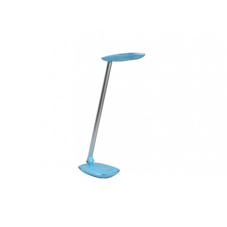 Panlux MOANA LED stolní lampička - modrá, neutrální