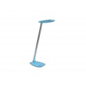 AKCE Panlux MOANA LED stolní lampička - modrá, neutrální