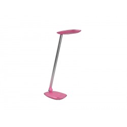 Panlux MOANA LED stolní lampička, růžová - neutrální