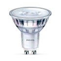 LED žárovka PHILIPS GU10  5,5W 2700K 350lm/36° náhrada 50W stmívatelná