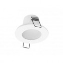 Panlux LED SPOTLIGHT IP65 5W podhled, bodovka, bílá - neutrální