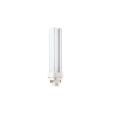 Kompaktní zářivka PHILIPS MASTER PL-C 18W/830 4pin G24q-2 