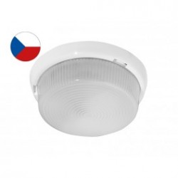 Panlux GENTLEMAN S MAT LED přisazené stropní a nástěnné svítidlo | se senzorem, mat, LED - teplá bílá