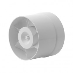 Ventilátor Kanlux  WIR WK-10 potrubní standard (70900)