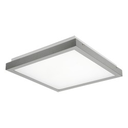  Přisazené svítidlo LED s čidlem pohybu Kanlux TYBIA LED 38W-NW-SE (24641)