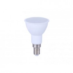 LED žárovka Panlux NSMD LED 5W světelný zdroj 230V E14 - teplá bílá
