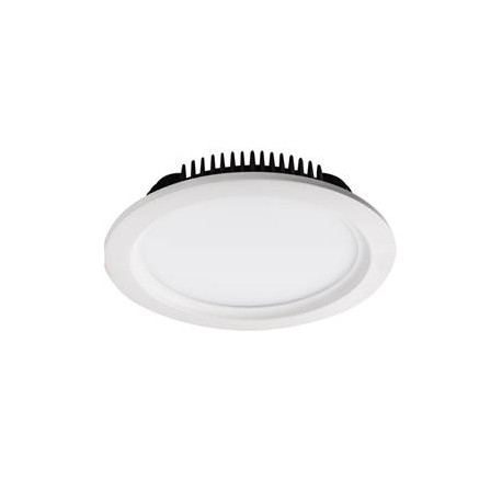 Vestavné svítidlo LED Kanlux TIBERI LED SMD 36W-O (25511)