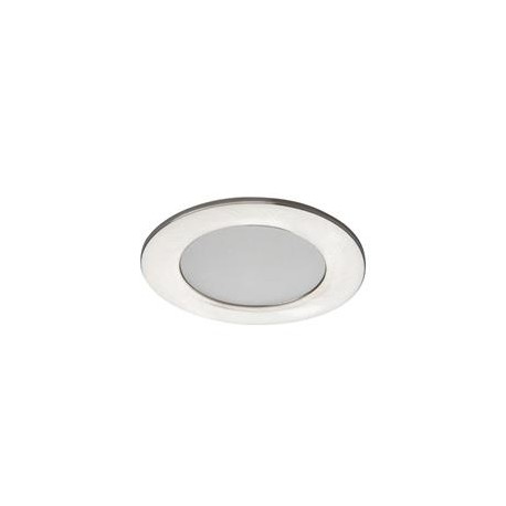 Vestavné svítidlo LED s výkonem 4,5W, krytím IP44/20 Kanlux IVIAN LED 4,5W W-NW (25782)