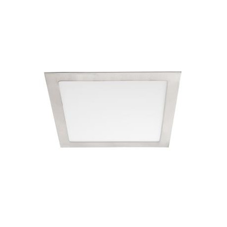 Vestavné svítidlo LED Kanlux KATRO N LED 24W-WW-SN  (22529)