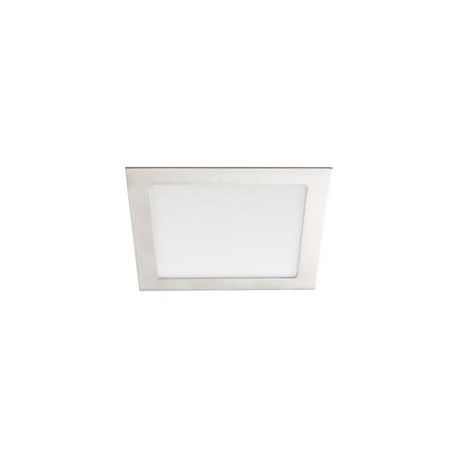 Vestavné svítidlo LED Kanlux KATRO N LED 18W-WW-SN  (22527)