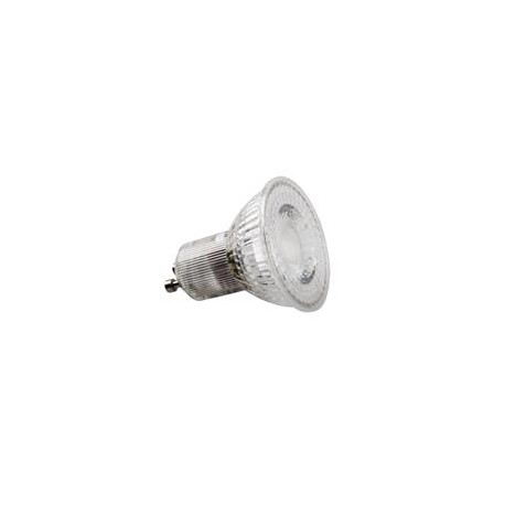 LED žárovka Kanlux FULLED GU10-3,3W-CW studená bílá (26035)