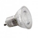 LED žárovka Kanlux FULLED GU10-3,3W-CW studená bílá (26035)
