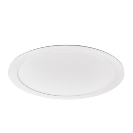 Kanlux ROUNDA N LED24W-WW-W (25845)