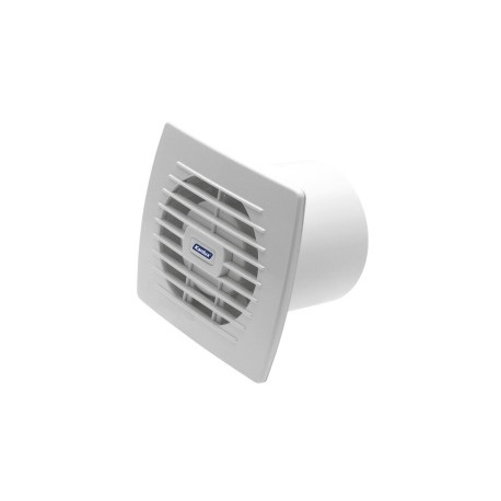 Ventilátor Kanlux CYKLON EOL100T časovač (70938)