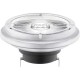 PHILIPS G53 11W 927 NIL/24° náhrada 50W,  MASTER LED-reflector AR111 Dim