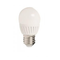 LED žárovka Kanlux BILO HI 8W E27-WW teplá bílá (26764)